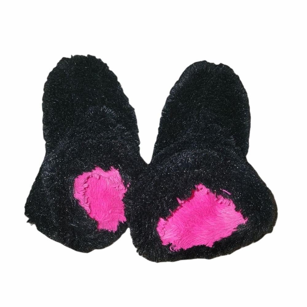 Boot slippers